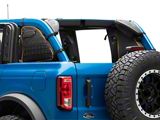 RedRock Roll Bar Storage Bag (21-26 Bronco 4-Door)