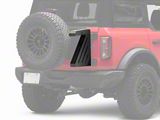 RedRock Rotopax Tray for RedRock HD1 Tire Carrier Only (21-25 Bronco)