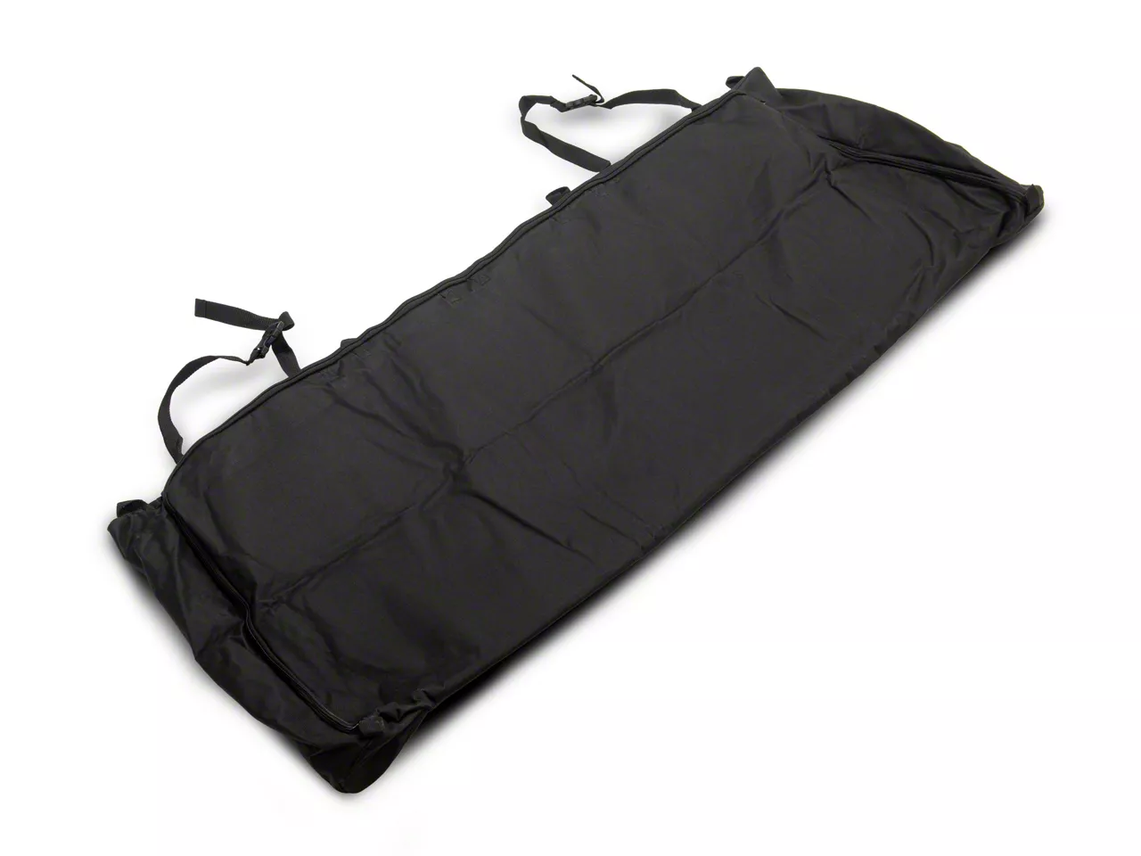 RedRock Bronco Soft Top Window Storage Bag FB20162 (2124 Bronco 4Door