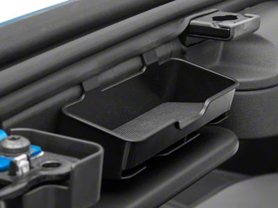 RedRock Sunglass Storage Compartment (21-25 Bronco)