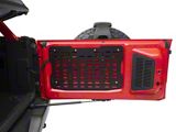 RedRock Tailgate MOLLE Panel (21-26 Bronco)