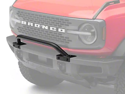 Mountains2Metal Bronco Fishing Rod Holder for M2M Bumper Bar BR6AB2FRH (21-26 Bronco) - Free Shipping Mountains2Metal Bronco Fishing Rod Holder for M2M Bumper Bar BR6AB2FRH (21-26 Bronco) - Free Shipping