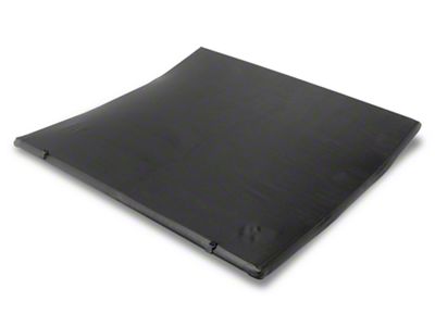 RedRock Soft Tri-Fold Tonneau Cover (05-21 Frontier w/ 5-Foot Bed)