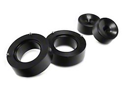 RedRock 1.50-Inch Leveling Kit (20-25 Jeep Gladiator JT, Excluding Mojave)