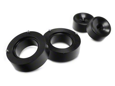 RedRock 1.50-Inch Leveling Kit (20-25 Jeep Gladiator JT, Excluding Mojave)