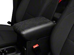 RedRock Alterum Series Treaded Arm Rest Cover (20-26 Jeep Gladiator JT)