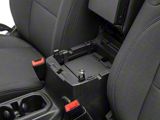 RedRock Center Console Lock Vault (20-25 Jeep Gladiator JT)