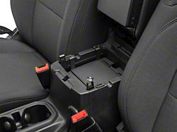 RedRock Center Console Lock Vault (20-25 Jeep Gladiator JT)