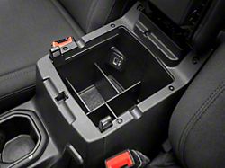 RedRock Center Console Organizer Insert (20-24 Jeep Gladiator JT)