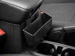 RedRock Console Side Storage (20-25 Jeep Gladiator JT)