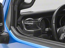 RedRock Cup Holder; Driver Side (20-25 Jeep Gladiator JT)