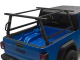 RedRock Heavy Duty Bed Rack (20-26 Jeep Gladiator JT)