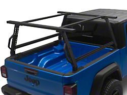 RedRock Heavy Duty Bed Rack (20-25 Jeep Gladiator JT)