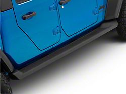 RedRock OE Style Side Step Bars (20-25 Jeep Gladiator JT)