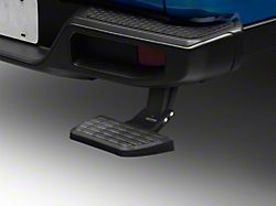 RedRock Retractable Bed Step; Rear Mounted (20-25 Jeep Gladiator JT)