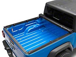 RedRock Soft Roll-Up Tonneau Cover (20-25 Jeep Gladiator JT)