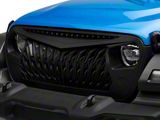 RedRock Torch Grille (20-25 Jeep Gladiator JT w/o TrailCam)
