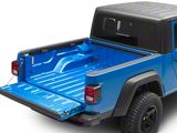 RedRock Utility Rail System (20-26 Jeep Gladiator JT)