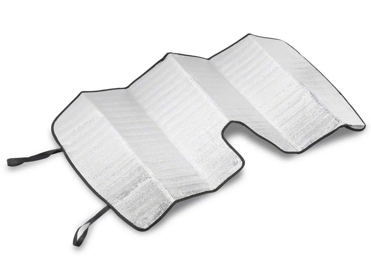 RedRock Jeep Grand Cherokee Windshield Sun Shade JGC12088 (1121 Jeep