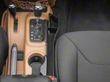 RedRock Center Console Storage Tray (11-18 Jeep Wrangler JK)