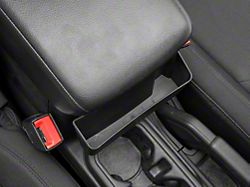 RedRock Console Side Storage (18-26 Jeep Wrangler JL)