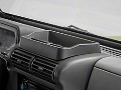 RedRock Dash Tray (97-06 Jeep Wrangler TJ)