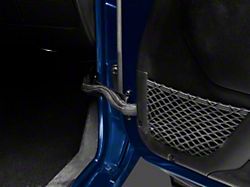 RedRock Door Strap Kit (07-18 Jeep Wrangler JK)