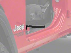 RedRock Foot Rest (18-25 Jeep Wrangler JL)