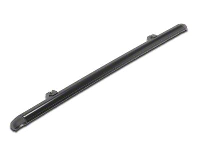 RedRock Header Panel for RedRock Bikini Tops (97-06 Jeep Wrangler TJ, Excluding Unlimited)
