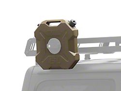 RedRock Jerry Can; 6-Liter