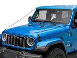 RedRock Limb Riser Kit (18-25 Jeep Wrangler JL)