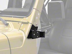 RedRock Mirror Mount Kit (97-06 Jeep Wrangler TJ)