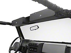RedRock Overhead Lock Box (97-06 Jeep Wrangler TJ)