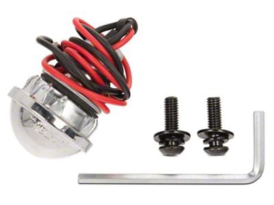 RedRock Replacement Bumper Hardware Kit for J125992-JL Only (18-25 Jeep Wrangler JL)
