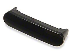 RedRock Replacement LED Grille Light for J171701 Only (07-25 Jeep Wrangler JK & JL)