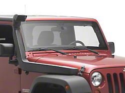 RedRock Snorkel Kit (07-18 Jeep Wrangler JK)