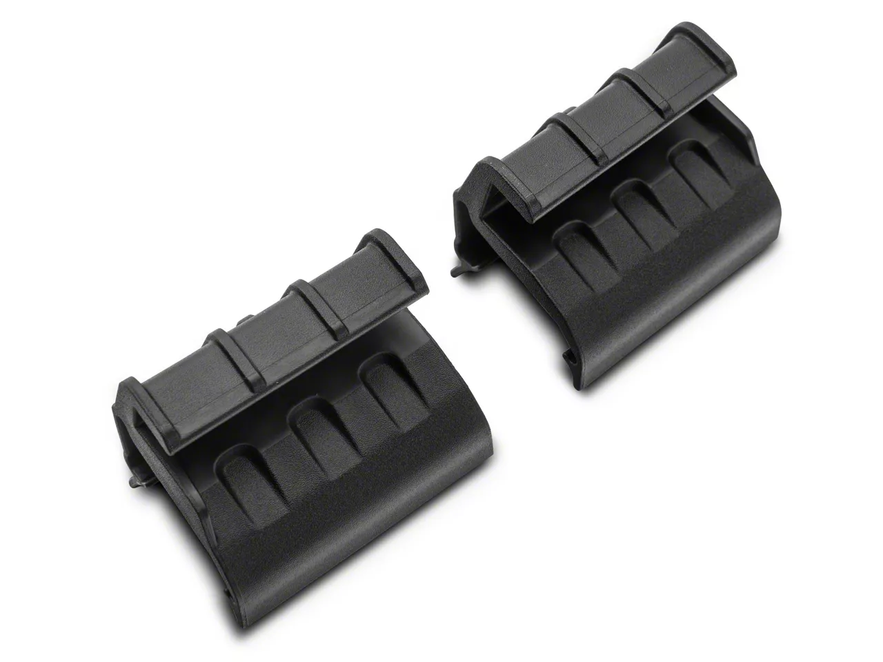 PX18.SPX15 ROCERRACE 対応台座前後セット RedRock Jeep Wrangler Soft Top Tailgate Retainer Bracket