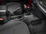 RedRock Storage Organizer Combo Kit (18-23 Jeep Wrangler JL)