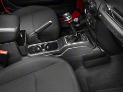 RedRock Storage Organizer Combo Kit (18-23 Jeep Wrangler JL)