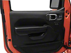 RedRock Storage Organizer Combo Kit (18-23 Jeep Wrangler JL)