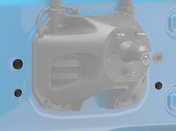 RedRock Tailgate Plug Kit (18-25 Jeep Wrangler JL)