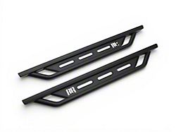 RedRock TC3 HD Rocker Side Step Bars (18-26 Jeep Wrangler JL 2-Door)