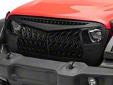 RedRock Torch Grille (18-25 Jeep Wrangler JL w/o TrailCam)