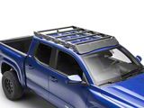 RedRock Aluminum Roof Rack (24-26 Tacoma Double Cab)