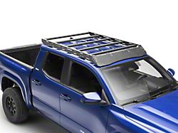 RedRock Aluminum Roof Rack (24-25 Tacoma Double Cab)