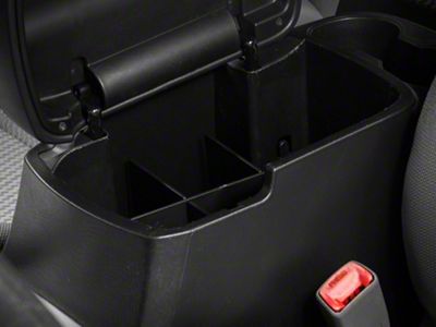 RedRock Center Console Organizer Insert (05-15 Tacoma)