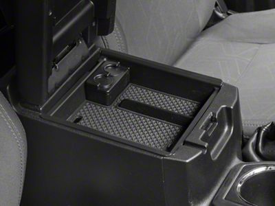 RedRock Center Console Organizer Tray (16-23 Tacoma)