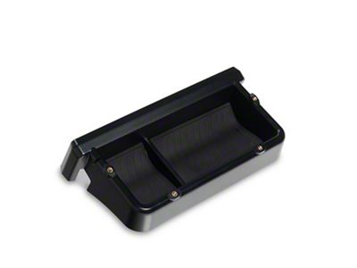 RedRock Dashboard Storage Tray for 14in Screen (24-26 Tacoma)