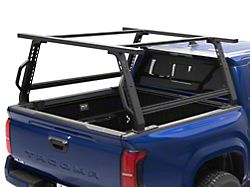 RedRock Heavy Duty Bed Rack (05-25 Tacoma w/ 5-Foot Bed)