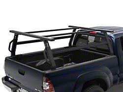 RedRock Heavy Duty Bed Rack (05-25 Tacoma w/ 6-Foot Bed)